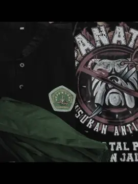Pagar nusa belum tentu panatik, tapi Panatik sudah pasti pagar nusa #pagarnusa86💚🔱 #panatiknganjuk #panatik #antikirek #arusbawahpagarnusa #masukberandafyp #pagarnusanganjuk 