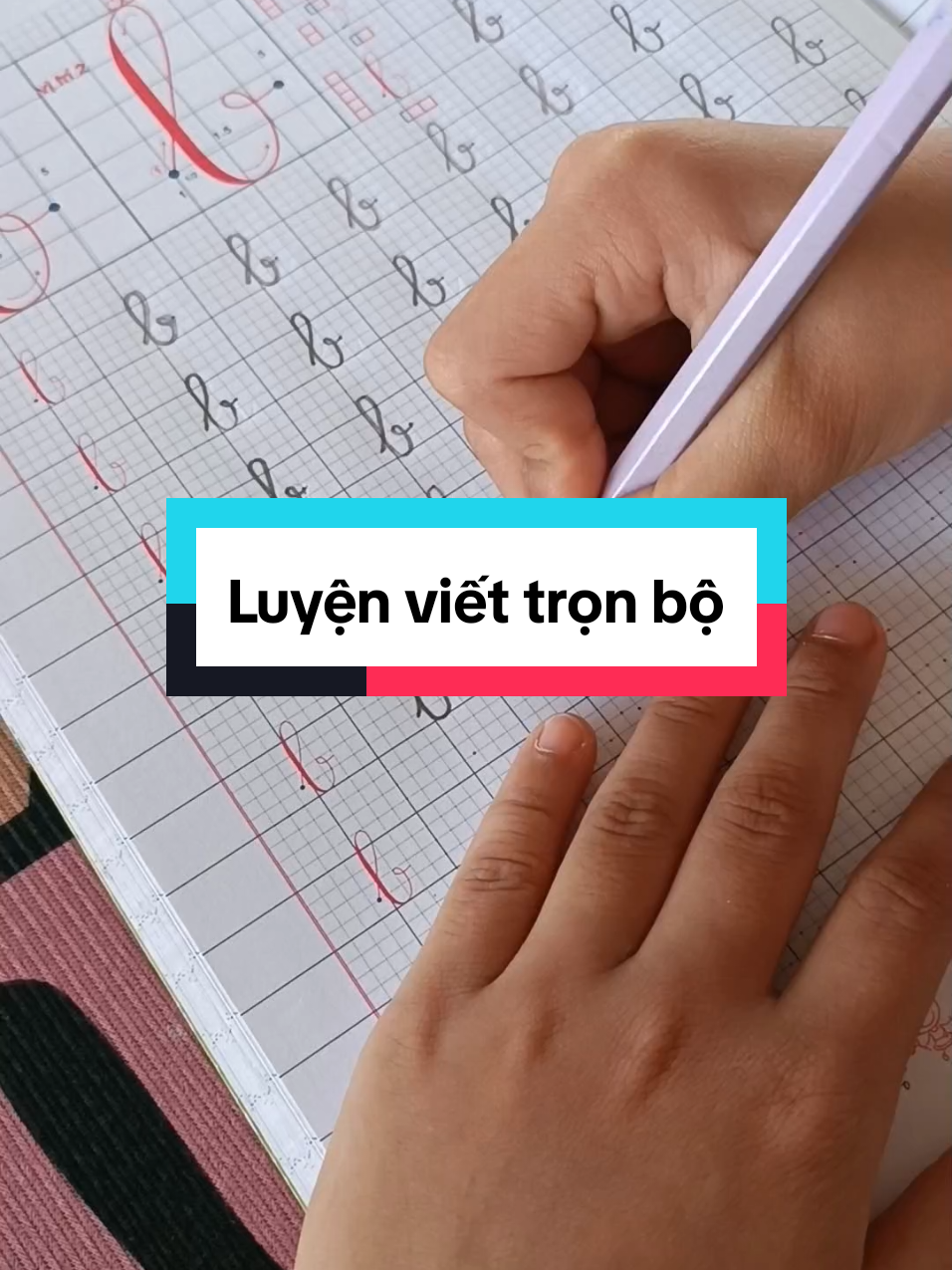 Vở luyện viết trọn bộ cho bé chuẩn bị vào lớp 1. #luyenviet #tapviet #luyenviettronbo #hoccungcon #tusachminhanh 