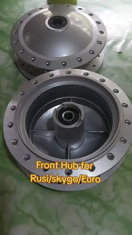 front hub for motorcycle  #spareparts #motorcycle #fronthub #ph 