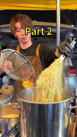 I entered my son's hospital room after his accident put him in a coma. The doctor said, 