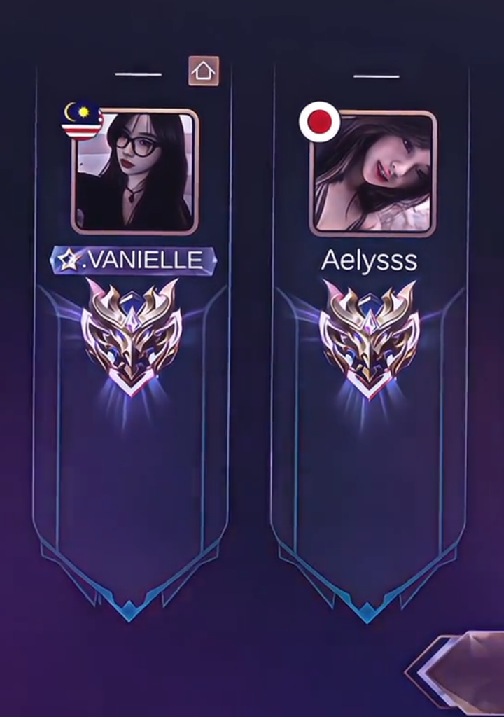 #yymlbb duo pro #mlbb #fyp #foryoupage #trendml 