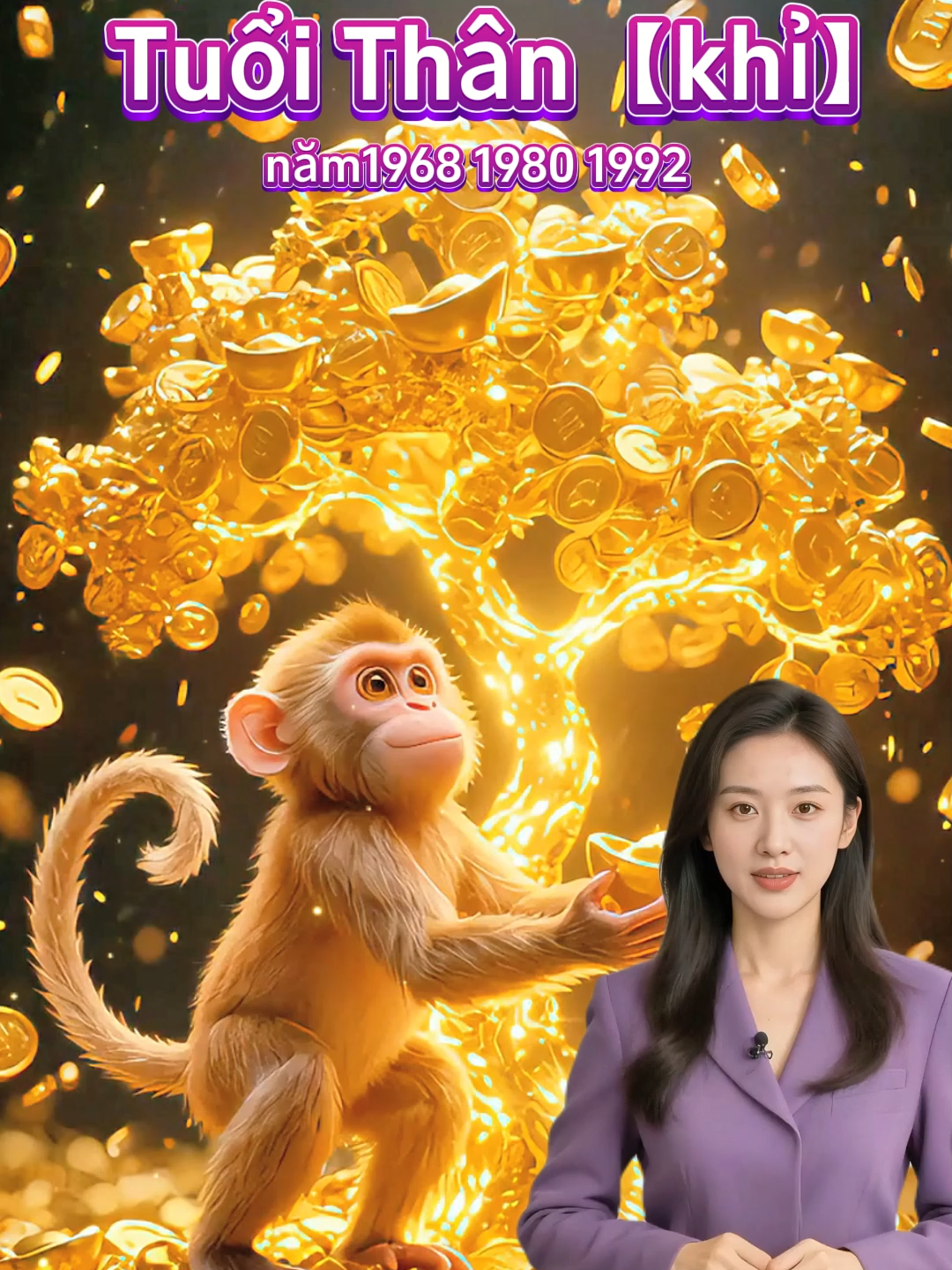 #1980tuổithân #1992tuoithan #1968tuổithân