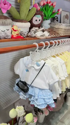 Vợt voucher siêu to 8/8 kìa các mom 😳😳 @banhbaostore68 @Bánh Bao Store #banhbaodaily #quanaotreem #qate #xuhuong 