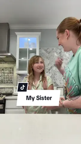 Lots of emotionssss 🥹💕 my little sister is a MIDDLE SCHOOLER?! I’m so proud of her. @Once Upon A Bead made her favorite pens!  #raisingmysister #middleschool #parenting #firstdayofschool 