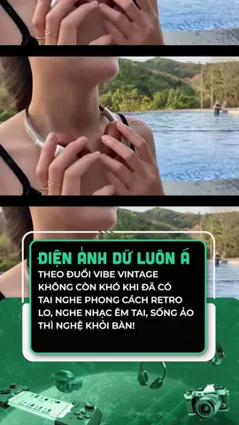 Xinh xắn thật sự luôn á trời #cltech #celebnetwork #clmedia #tainghe #tainghebluetooth 