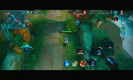 #HokStudio #HonorofKings #kog #sunquan #fyppppppppppppppppppppppp #highlight 