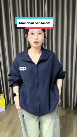 Mua mà mặc #ngocanhchibi #ngocanhoi #ao #aokhoacni 