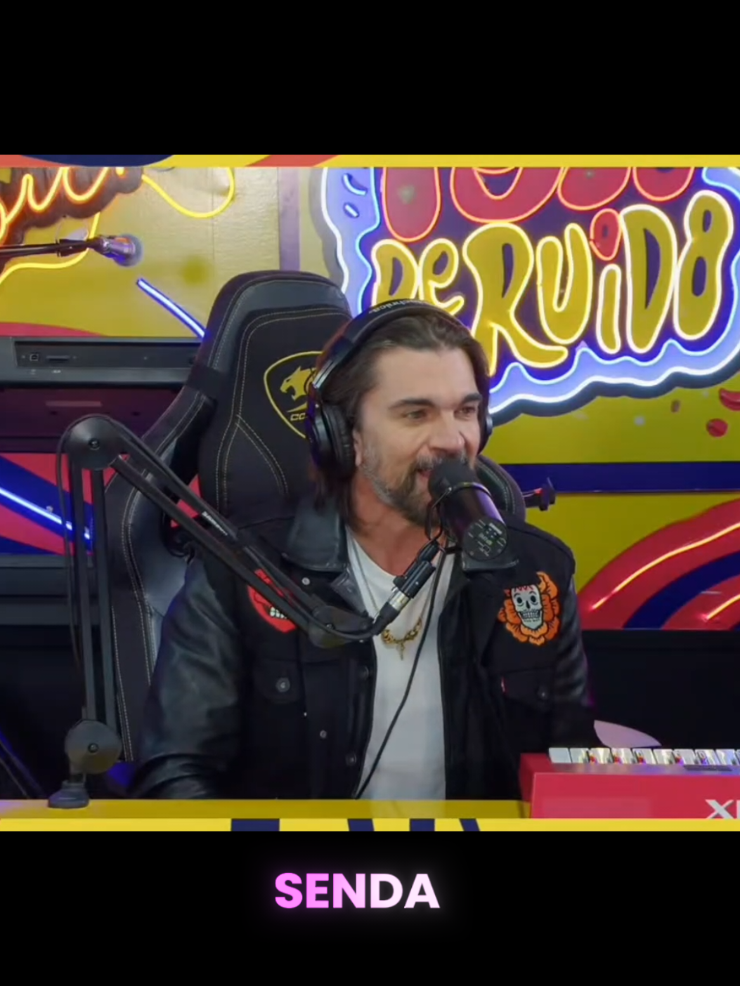 @UN POCO DE RUIDO ⚡️@Juanes  Necesitamos un feat con @💥LBB💥 de #meenamora  #abcxyz #1 #paratiiiiiiiiiiiiiiiiiiiiiiiiiiiiiii #amor 