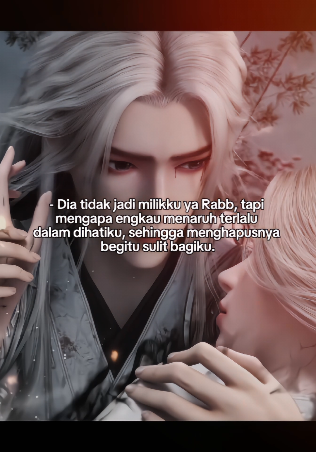 #donghua_anime #donghuaedit #wanglin #limuwan #renegadeimmortal #donghua #fyp 