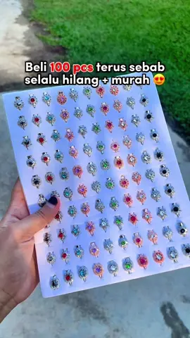 #kerongsang #kerongsangmurah #brooch 