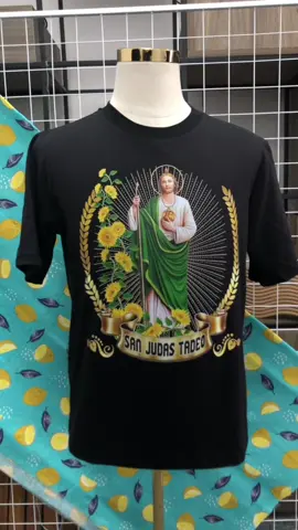 san judas tadeo shirt #jesus #christian #tiktokshopsummerturnup 