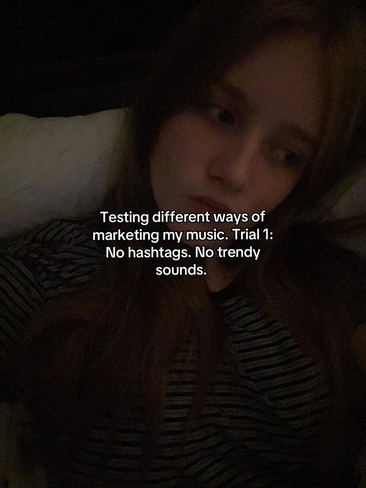 TikTok do your thing. 