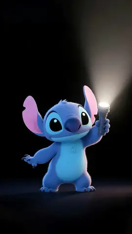 #スティッチ #映画 #ロック画面 #ダイナミック壁紙 #おすすめ 