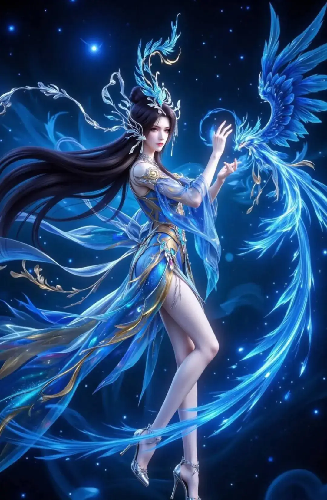 #fotodonghua #cewedonghua #donghuachina #fypシ #donghua 