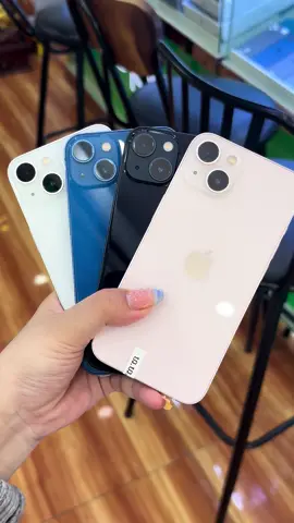 iPhone 13 128g/256g 📩