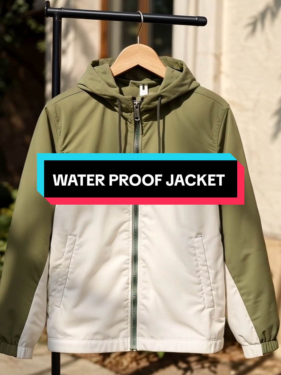 #waterproofjacket #waterproof #unisexjacket #trendingjacket #jacketrecommendations 