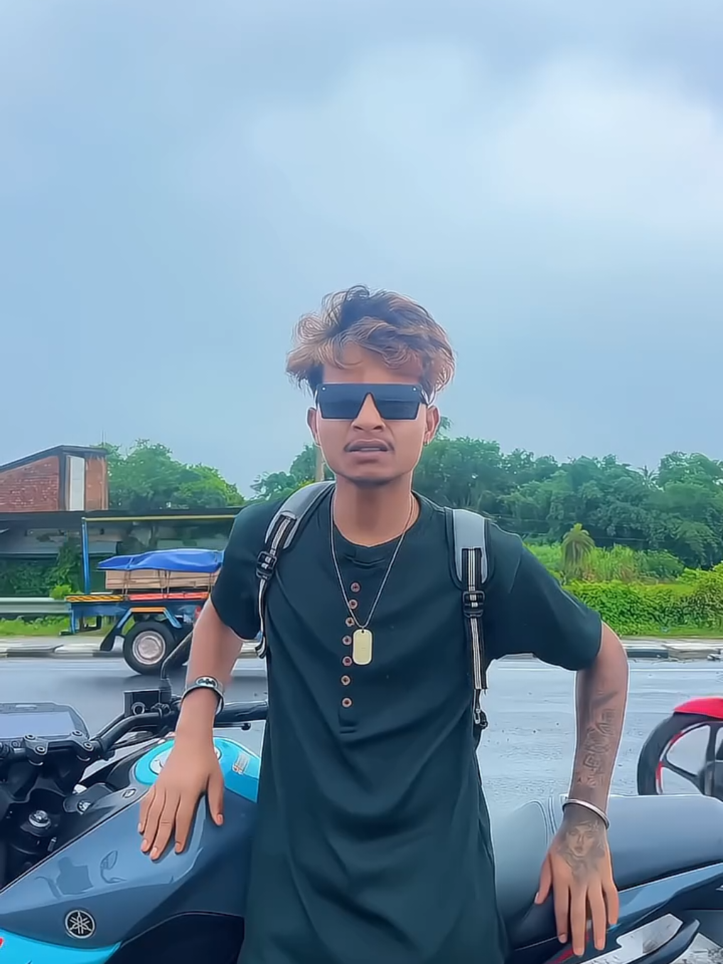 আত্মীয় থেকে মশা অনেক বেটার #sk_rahuidas07 #foryourpage #foryou #video #vairal #tiktok #bangladesh🇧🇩 #❤❤❤ 