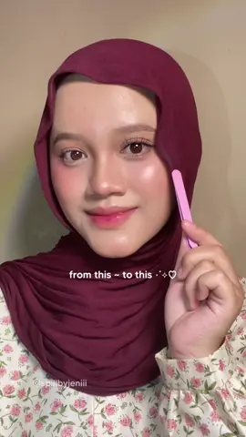 bakal kadi fav aku siii 😭💗 @MlenDiaryID  #MlenDiary #bulumatatanpalem #boboboom #eyelashes 