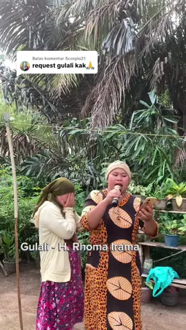 Membalas @Scorpio21 langsung di bikinin #keluargaragatoficial #keluargaragat #biduanrambaramba 
