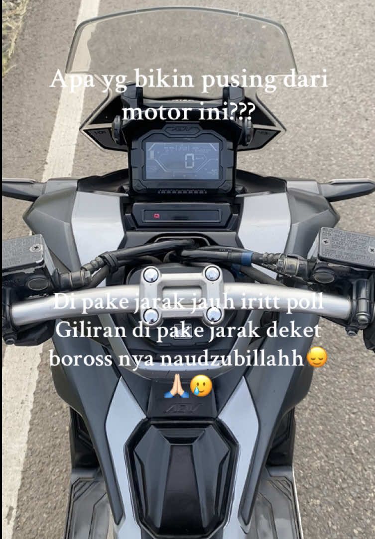 Mana pertamax lg🥲#fyp #trending #satuharisatukonten #xyzbca #adv150 