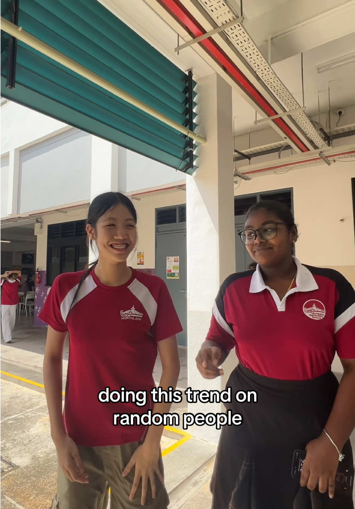 she started saying that my room is dirtier than hers 😓 #trend #funny #relateable #fyp #school #highschool 