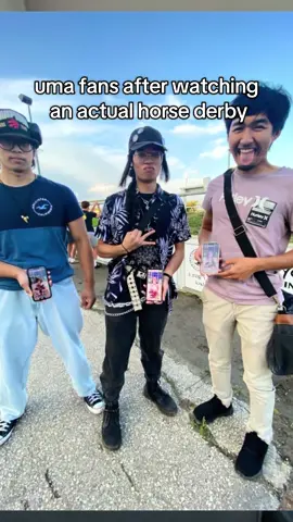 horse racing IS that serious ❤️‍🩹 #umamusume #umamusumeprettyderby 