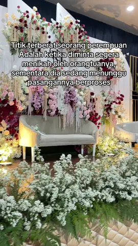#menikah #pernikahanidaman #segeramenikah #pernikahanku #pelaminanmedan #tanjungmorawa #deliserdang #sumaterautara #pelaminan #inginmenikah #jodohku #weddingplanning #fyp #soundviral 
