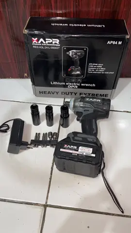 Impact XAPR original mesin impact asli APR#impact #wrench #XAPR #fyp 