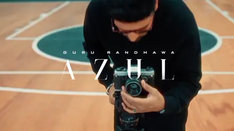 GURU RANDHAWA NEW SONG 'AZUL' 2025 # viral videos #fyp #foryoupage❤️❤️ #gururandhawa #Azul #song 