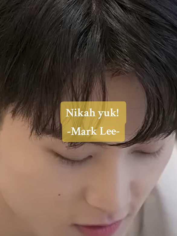 #pov Kepergok pacaran. #nct #nctdream #nct127 #povnct #marklee #mark #foryou #fyppp 