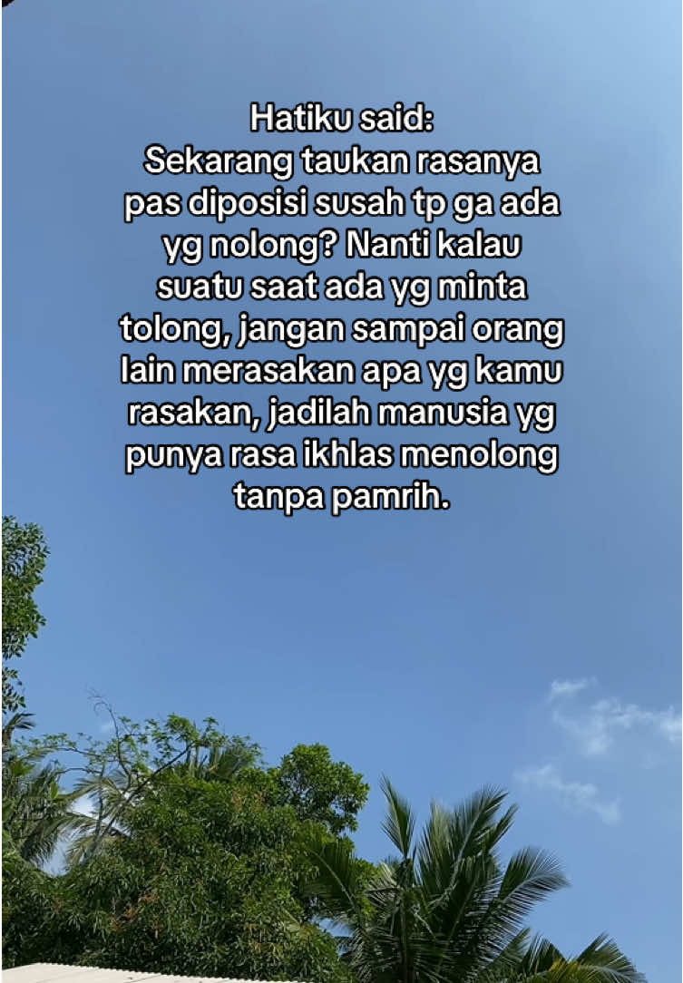 Semoga bisa ya🌿