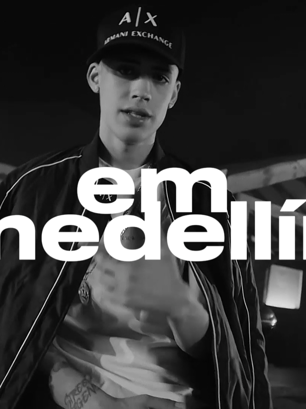 demorei, mas trouxe mais uma do cris #crismj #unanocheenmedellin #traducao 