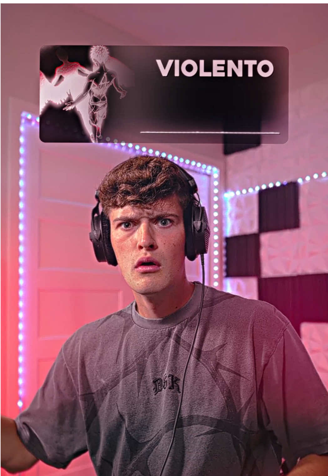 VIOLENTO is actually insane. #brazilianphonk #phonk #edits #tiktokphonk 