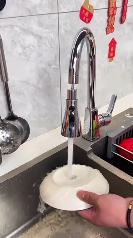 Đầu Vòi Rửa Chén Bát Tăng Áp 3 Chế Độ Xoay 360 Độ ,Chất Liệu Đồng Và Nhựa ABS Mạ Crom (Lắp Được Các Loài Vòi )#dogiadungtienich #hot #xuhuong #thinhhanhtiktok #xuhuongtiktok #lenxuhuong #thinhhanh #thinhhanhxuhuong #hottrendtiktok 