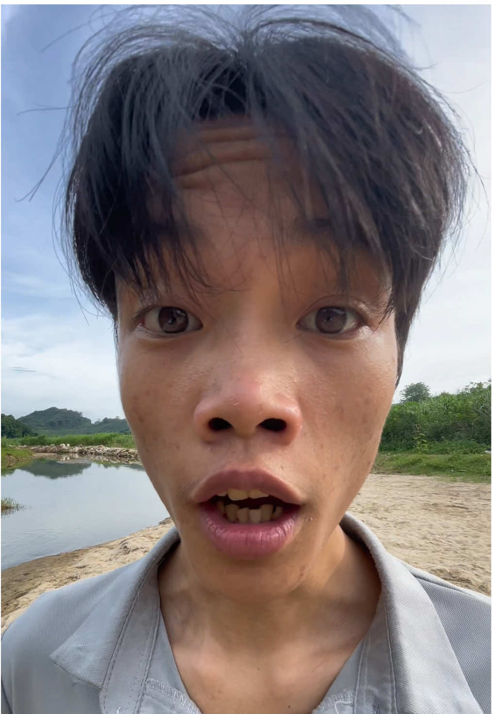 Trò chơi dấu đồ…!