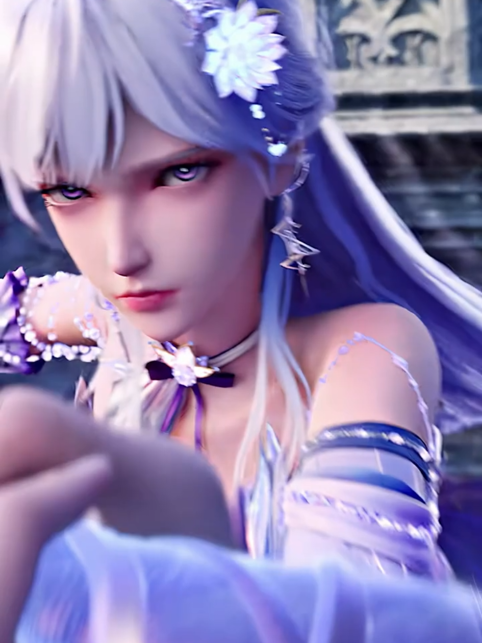 Nghe các thánh soi đồn đoán tập sau Thải Nhi có đồ mới  #thanhthainhi #shencaier #caier #thananvuongtoa #throneofseal #hoathinh3d #hoathinhtrungquoc #hh3dtq #serenaeliss☁️ 