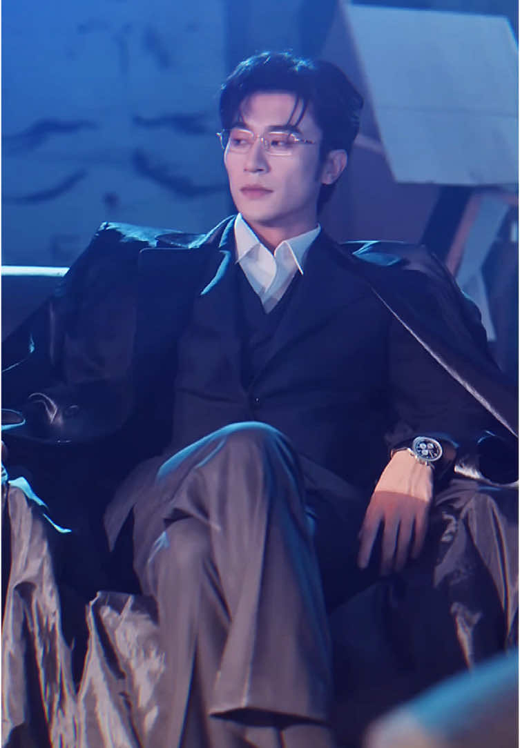 #CapCut behhh auramu chen🥵 #chensi #chinesedrama #chineseboy #chineaktor #chensi沉思 