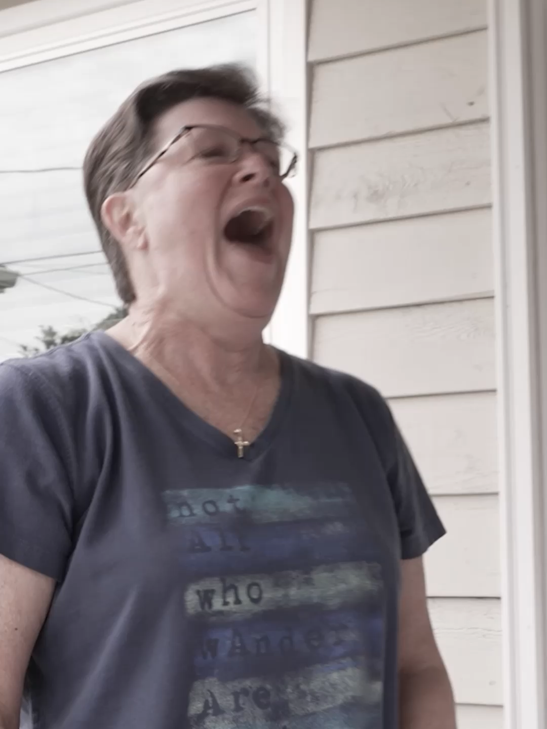 $1,000,000 Jackpot Prize winner Andrea K. had some great advice to share with fans who want to win big like she did! Watch untili the end to see what it is and use the link in our bio to get #Inittowinit today! #PCHWinner#BigCheckEnergy #PCHSweepstakes