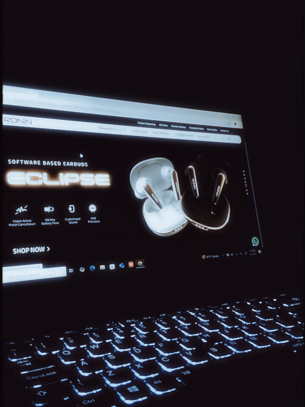 Get Your Shopify Website Built by Experts! 🛍️💻 Want to start your online business? Get a fully customized, mobile-friendly, and professional Shopify website built by us! We create modern eCommerce websites that help you grow your brand and boost sales. 🚀 ✅ Attractive & Modern Design ✅ Product Upload & Categories ✅ Fast Loading Speed ✅ Mobile & Desktop Responsive ✅ Secure Payment Gateway Integration ✅ SEO Optimized Website ✅ Order & Inventory Management ✅ Easy to Use Admin Panel Whether you're selling clothing, jewelry, beauty products, or anything else — we build stores for all types of businesses! 📞 Contact us now and get your Shopify store ready in just a few days! #shopify #shopifycustomization 