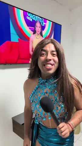 Nominacion Priscila jajajaja #lacasadelosfamososmx 