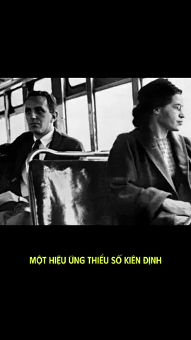 Đám đông không phải lúc nào cũng luôn đúng. Và người đi ngược đám đông cũng không phải lúc nào cũng sai. #BookTok #LearnOnTikTok #thaotungtamly #xuhuong #sachtamly #sach 