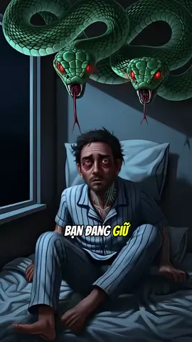 Bạn có biết tại sao ngủ mãi mà ko sâu giấc ko? #miengdanchan #miengdanthaidoc #miéngdanbackinh #phanthuong 