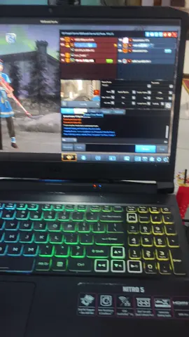 login buat nostalgia😔 #pointblank #anakwarnet #fyp 