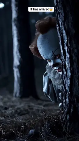 #clown #movie #it #return #apperance #seen #video #videostar #pennywise #halloween #spooky #spookyseason #treatyourself #kids #fun #fypシ゚viral #fyp #fypシ゚viral 
