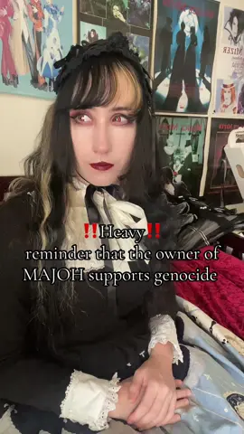 Actually, gross!  • #egl#lolita#lolitafashion#harajukufashion#harajukustyle#majoh#mrcorset#gothiclolita#vkei#visualkei 
