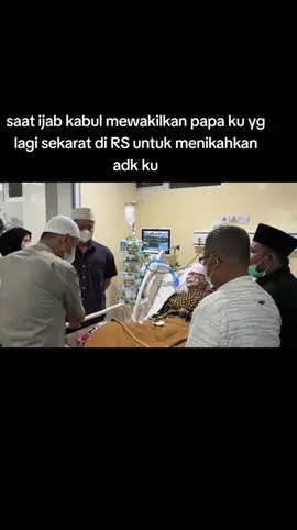 terima kasih sebesar besarnya buat RS Hermina medan. yg telah memberi izin dn mengabulkan ke inginan terakhir orang tua kami yg saat ini lagi sekarat di ruang ICU.🙏🙏🙏#jangkauanluas #medanviral #medanterkini #rshermina 