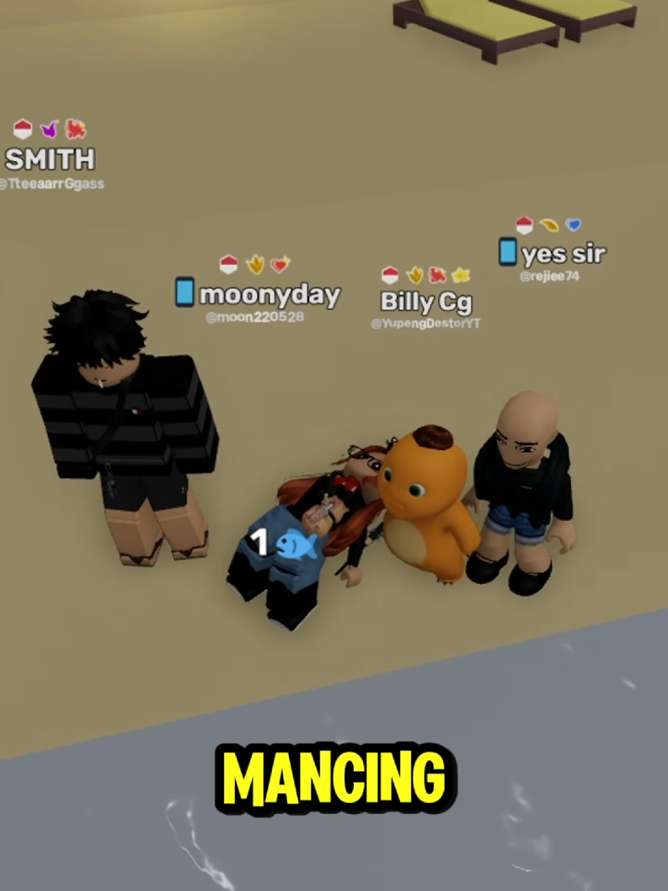 nailong asbun kembali berulah di indo voice 😂 #roblox #robloxgames #fyp #robloxfyp #foryou 