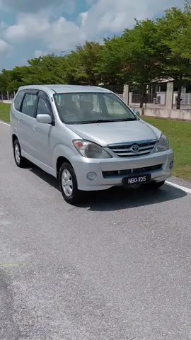 🟢 Toyota Avanza 1.3 Auto 2005 🟢 =========================== 💰Beli Tunai : Rm12,000 Cash Siap Tukarnama💰 =========================== ✔️Kondisi Terbaik Cantik Tinggal Pakai Saja ✔️Aircond Sejuk Gigil Beku ✔️Cat Baru Silver Metallic 2k Oven  ✔️Luar Dalam Bersih Kemas ✔️Seat Kapet Dah Siap Nano Cleaning ✔️Lampu Bebas Demam Sakit Kuning ✔️Enjin Gearbox Cemerlang Lancar ✔️Suspension Terbaik Tiada Rat Noise ✔️Sangat Cantik Sempurna Luar Dalam ✔️Boleh Jalan Jauh Dengan Sangat Selesa ⚠️Cepat Sementara Stok Masih Ada🔛 REG.NO.: NBQ 1125 ========================= BERMINAT ?  SILA CALL / WASAP : 📞FAIZAL : 013-2986994 www.wasap.my/+60132986994/avanzaNBQ1125 📞FARID : 012-3482202 www.wasap.my/+60123482202/avanzaNBQ1125 Like us on fb: KUALA LANGAT MOTOR  LOKASI :  KUALA LANGAT MOTOR  Lot 543 Batu 24 Kanchong Darat 42700 Banting Selangor WAZE & GPS TAIP :  KUALA LANGAT MOTOR