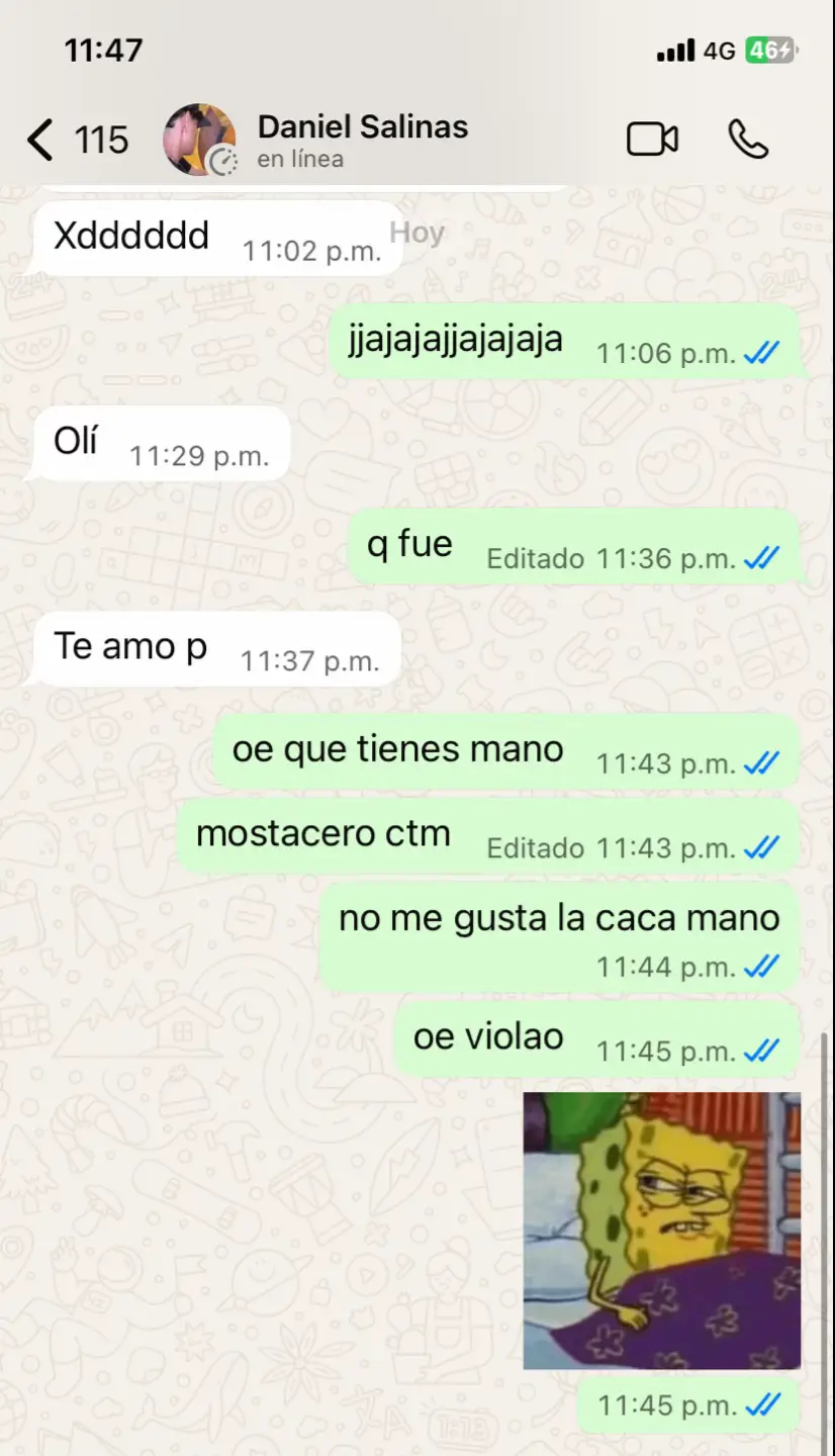 😂😂😂 #perú🇵🇪 #viralll #paratiiii #mostacero #kakanero #risa #humor 