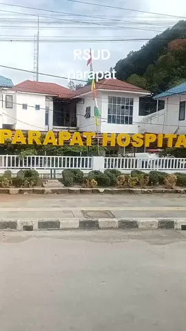 mauliate ma tuhan#nga adong hape rumah sakit di huta nami#fyp#ro Hamu marubat